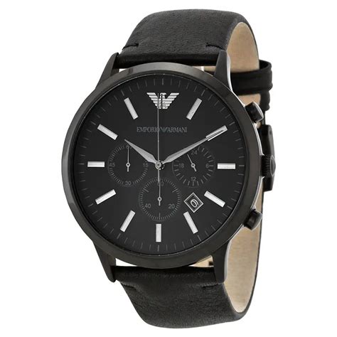 emporio armani ar2461 replica|Armani men's townsman watch.